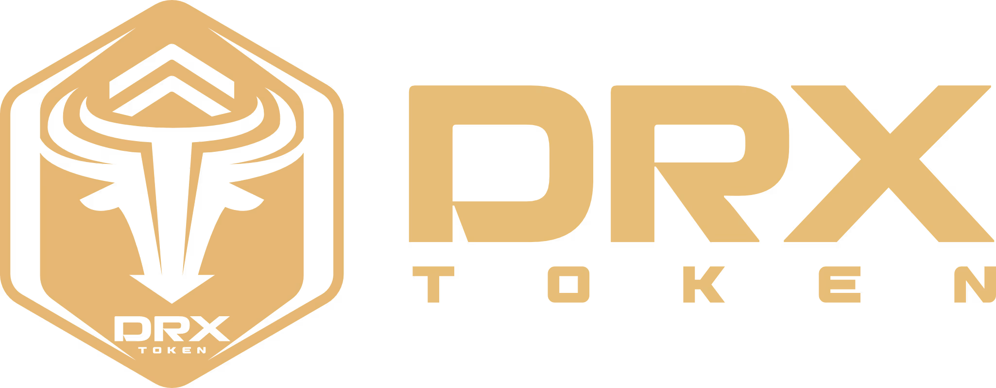 DRX TOKEN
